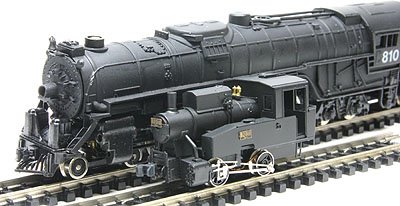 トミーの販売した蒸気機関車