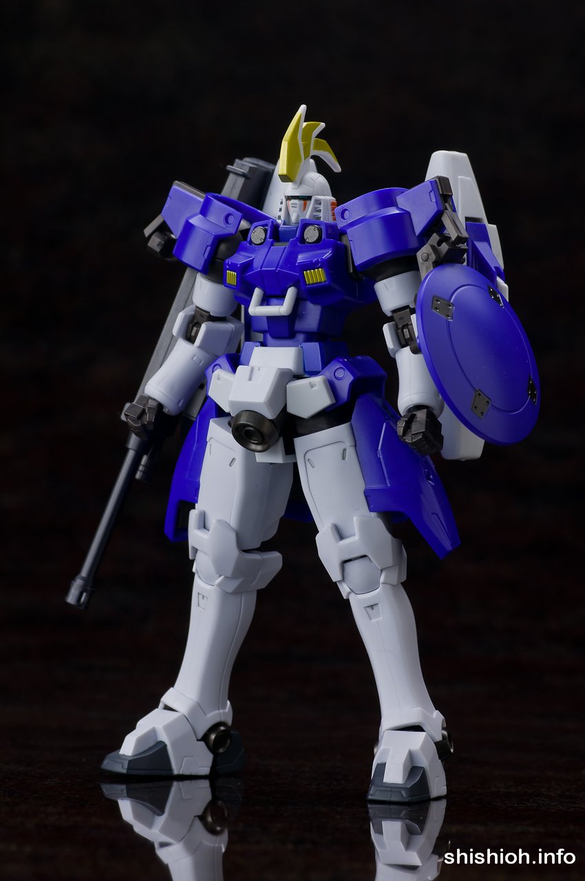 L ROBOT魂 新機動戦記ガンダム W トールギスll TVアニメ「新機動戦記ガンダムW」より「METAL ROBOT魂 ＜SIDE MS