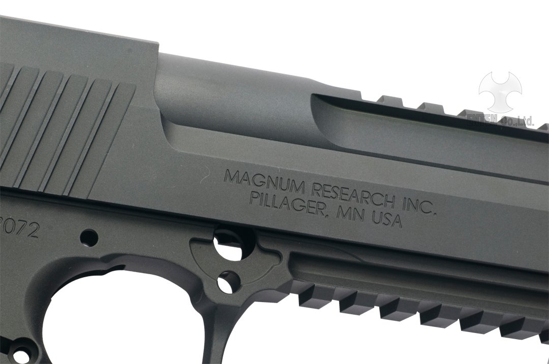 東京マルイデザートイーグル.50対応 Desert Eagle Mark XIX