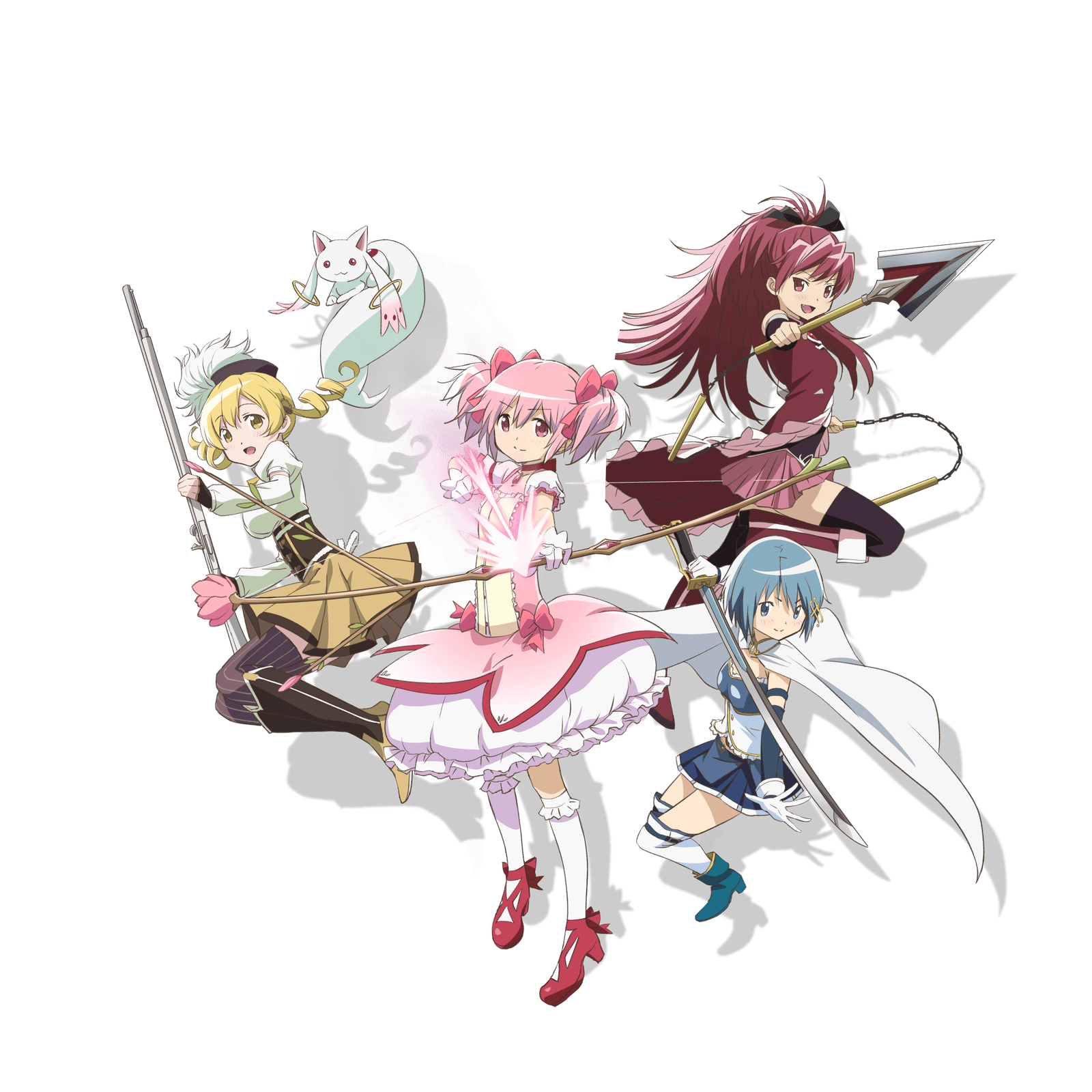 魔法少女まどか☆マギカ10（展）| 魔法少女まどか☆マギカ 10周年記念