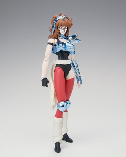 聖闘士聖衣神話 イーグル魔鈴 | 魂ウェブ