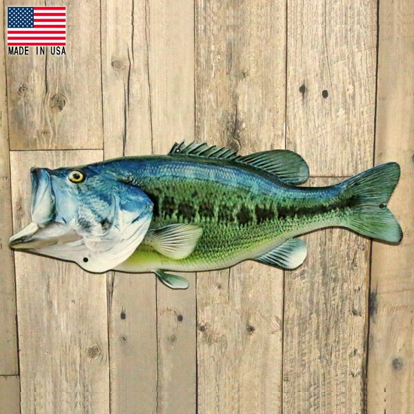 嗚呼、ブラックバスが愛しくてたまらない…」そんなあなたに贈る