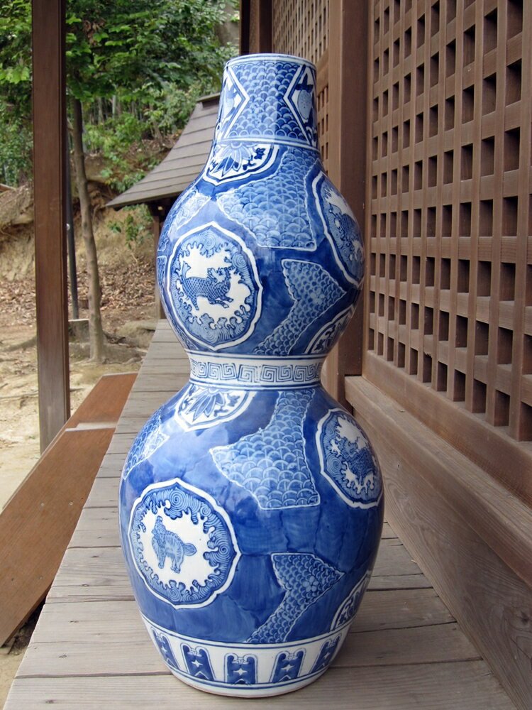 楽天市場】大壺（骨董品・アンティーク｜アート・美術品・骨董品・民芸