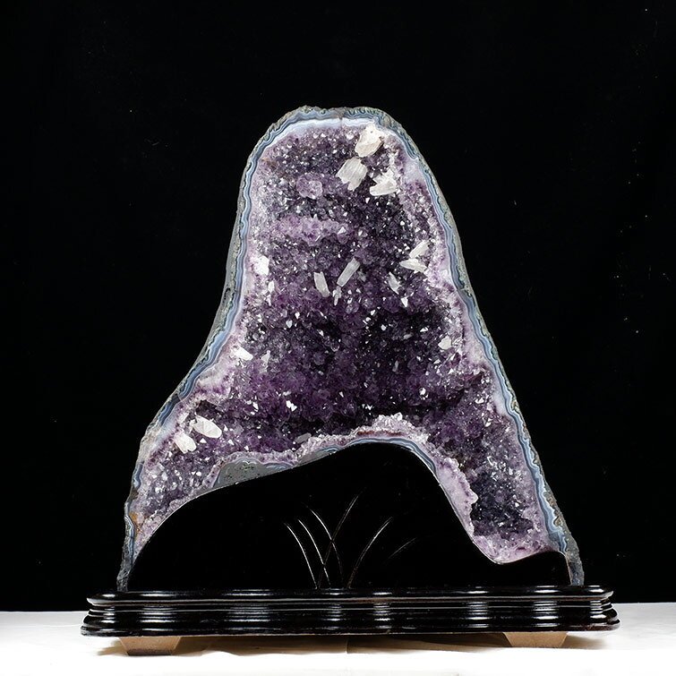 楽天市場】アメジスト ドームの通販