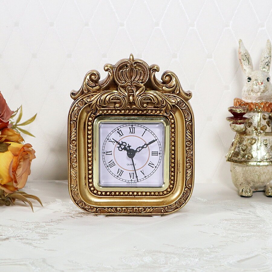 楽天市場】バロック（置き時計・掛け時計｜インテリア・寝具・収納）の通販