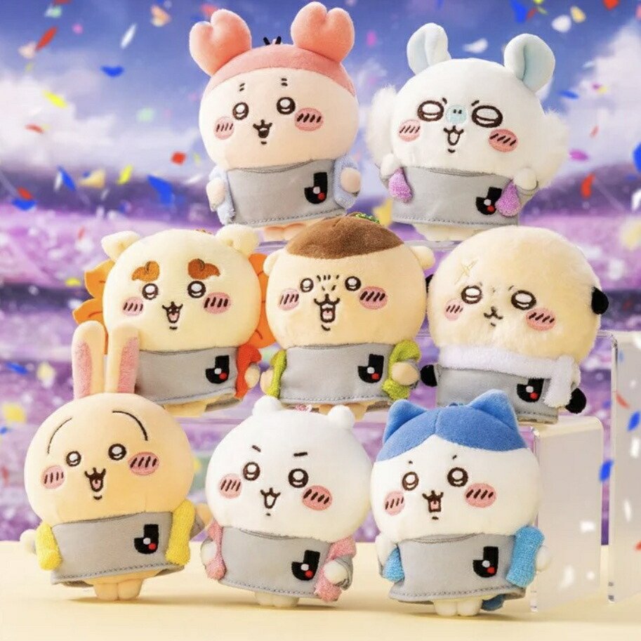 楽天市場】ちいかわ ぬいぐるみ キーホルダー（おもちゃ）の通販