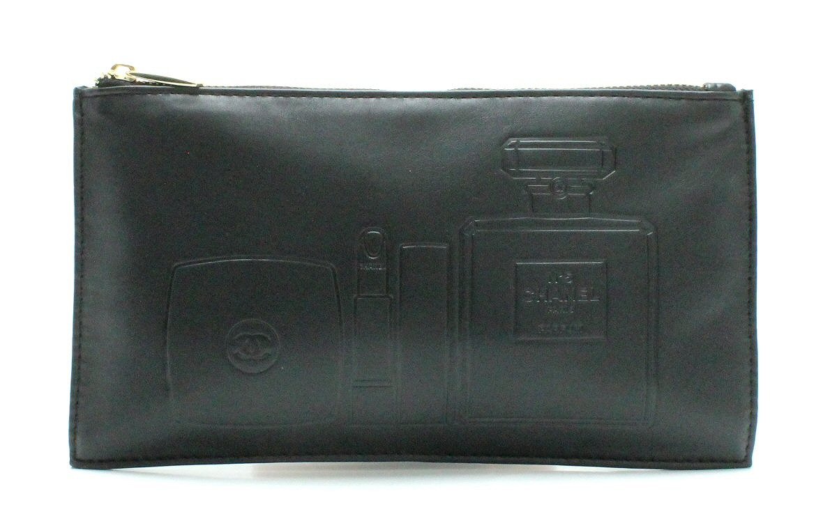 楽天市場】【未使用品】【バッグ】CHANEL シャネル ノベルティ ポーチ