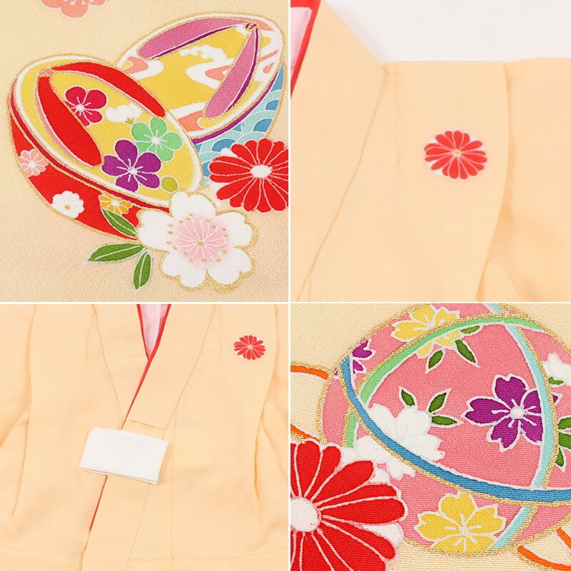 楽天市場】【2/23まで☆最大2000円OFFクーポン】七五三 3歳 特選 着物