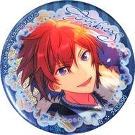 楽天市場】あんスタ 缶バッジ 朱桜司の通販