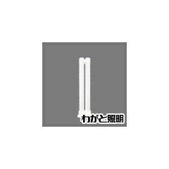 楽天市場】パナソニック ツイン蛍光灯 ツイン1 ナチュラル色 fpl18ex