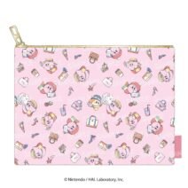 星のカービィ アートソフビコレクション【 VOL.2 グリーングリーンズ