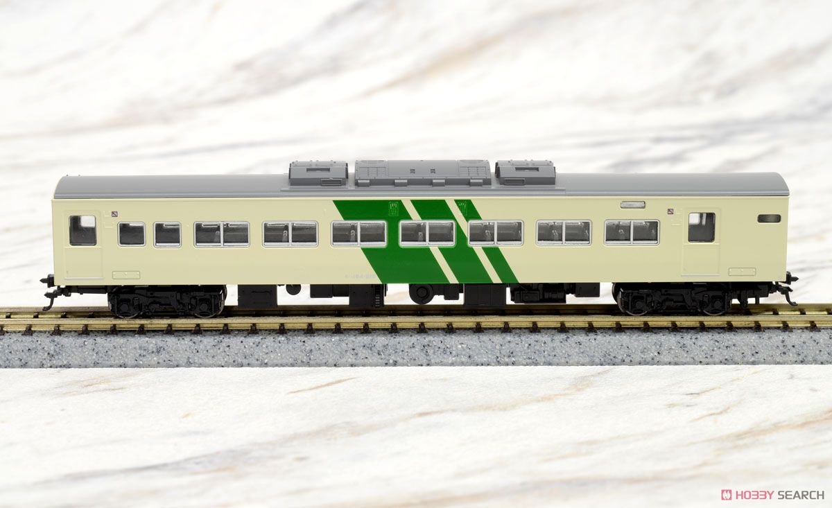 185系200番台 踊り子色 (7両セット) (鉄道模型) - ホビーサーチ 鉄道模型 N
