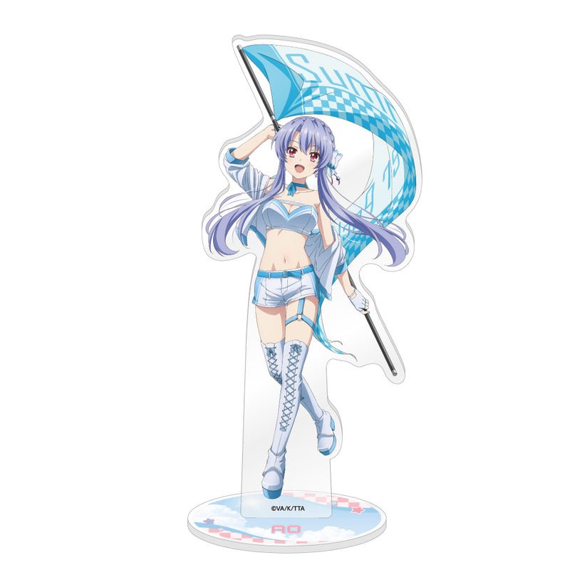 Summer Pockets BIGアクリルスタンド / 空門 蒼| アニメ グッズ 通販