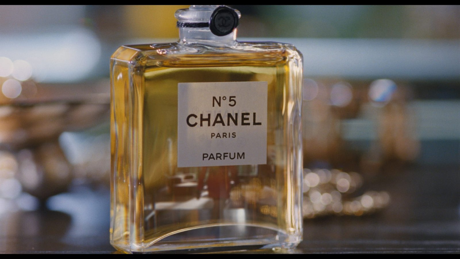 N°5 Eau de Parfum Spray - 3.4 fl. oz. | CHANEL