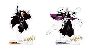 BLEACH』の「センスよすぎ」なイベントメニュー＆グッズが話題！ 市丸