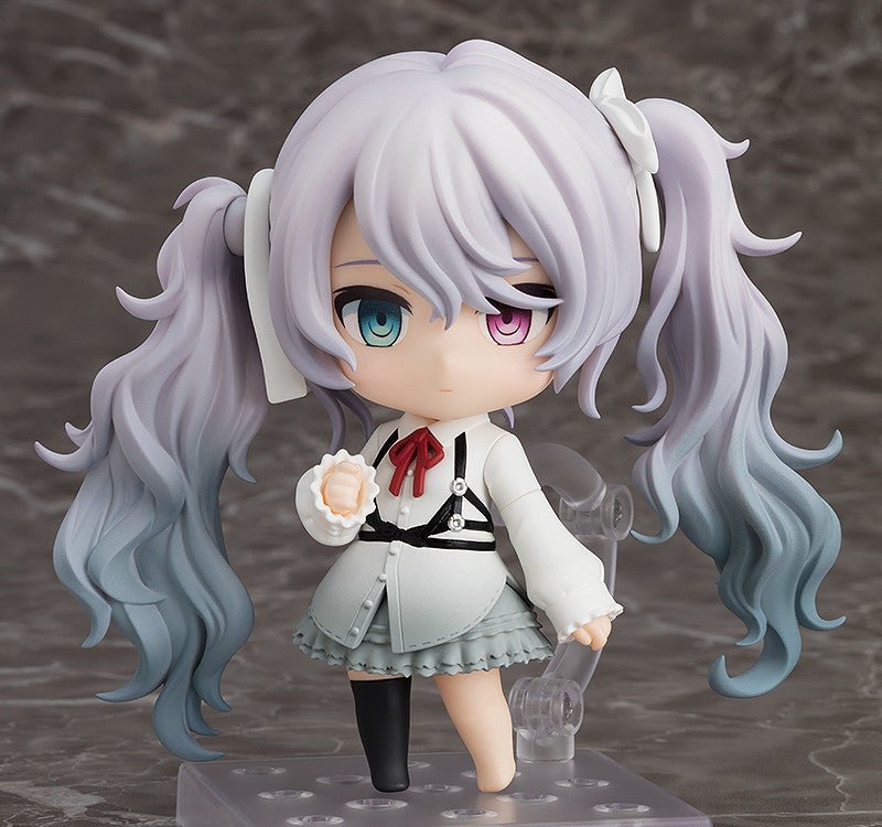 ねんどろいど 初音ミク 誰もいないセカイVer.｜グッドスマイル