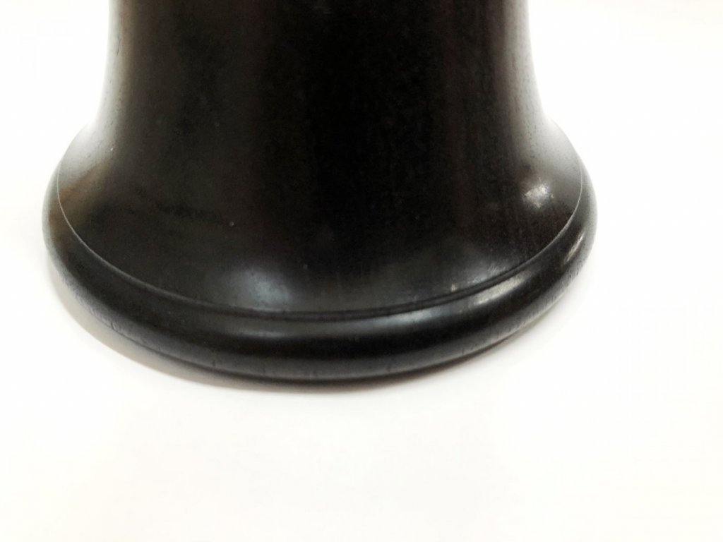 クラリネット バレル・ベル｜O.N.O ベル[B♭クラリネット用] - 管楽器