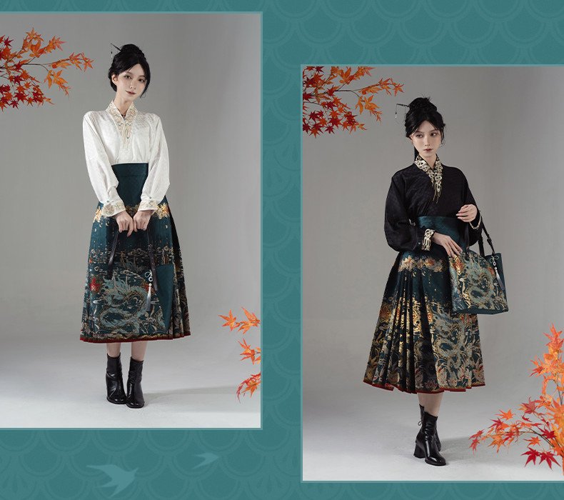 崩壊：スターレイル 丹恒・飲月イメージ トートバッグ 特典ヘアリボン