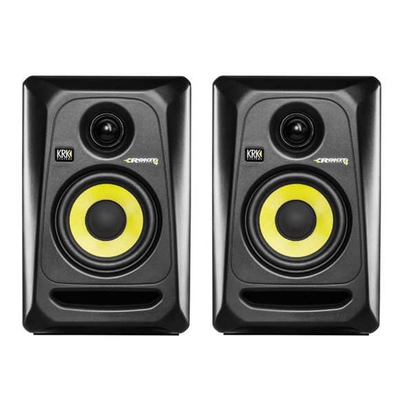 通常より約4,000円も安く！新品同様の箱潰れアウトレット品！】KRK