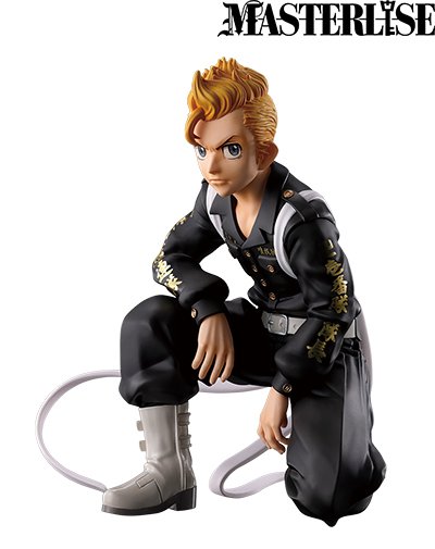 ついに、フィギュア入りフルラインナップ一番くじが登場！｜ローソン