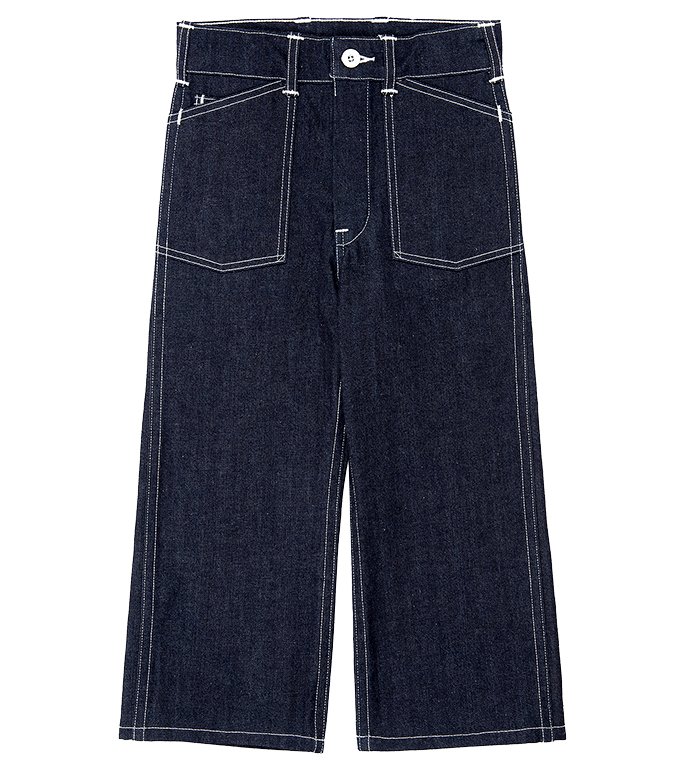 M35 Denim Trousers, Kids