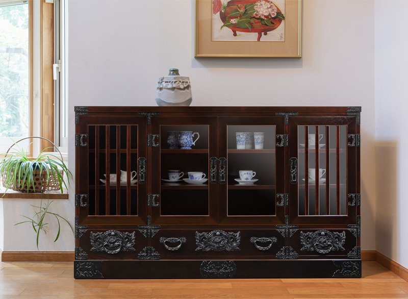 オンラインショップ | 仙台箪笥専門店 欅（けやき）産業株式会社