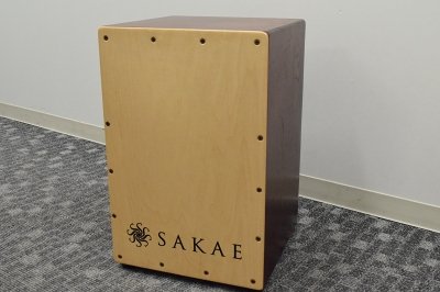 豊富な展示数！津田沼パルコ店のカホンを大特集!!!｜島村楽器 ロハル