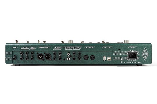 新製品】9/28(日)発売！KEMPER PROFILER STAGE 予約受付中です！｜島村