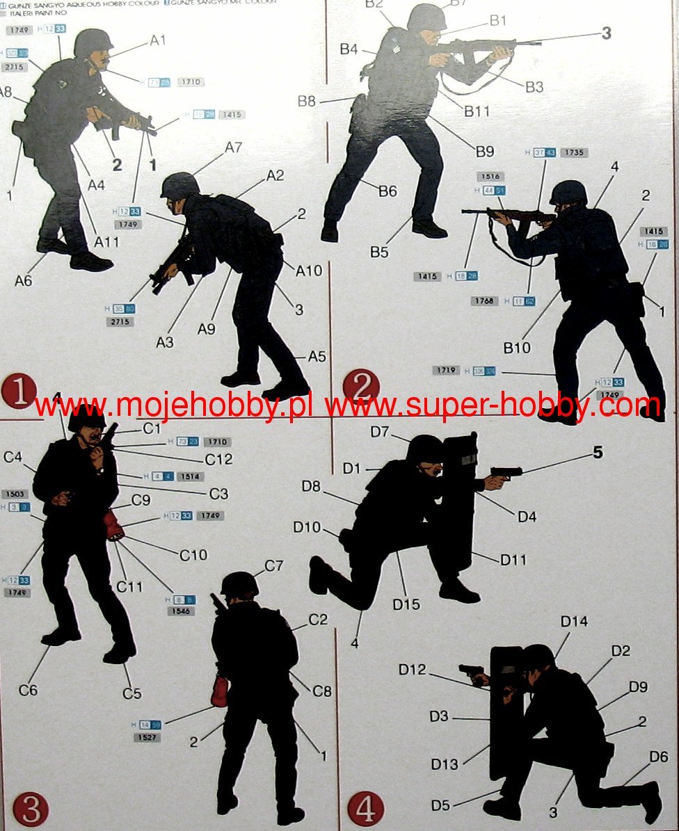 NYPD Emergency Dragon 6506