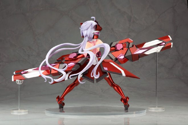 戦姫絶唱シンフォギアGX 雪音 クリス - グッズ - TVアニメ「戦姫絶唱