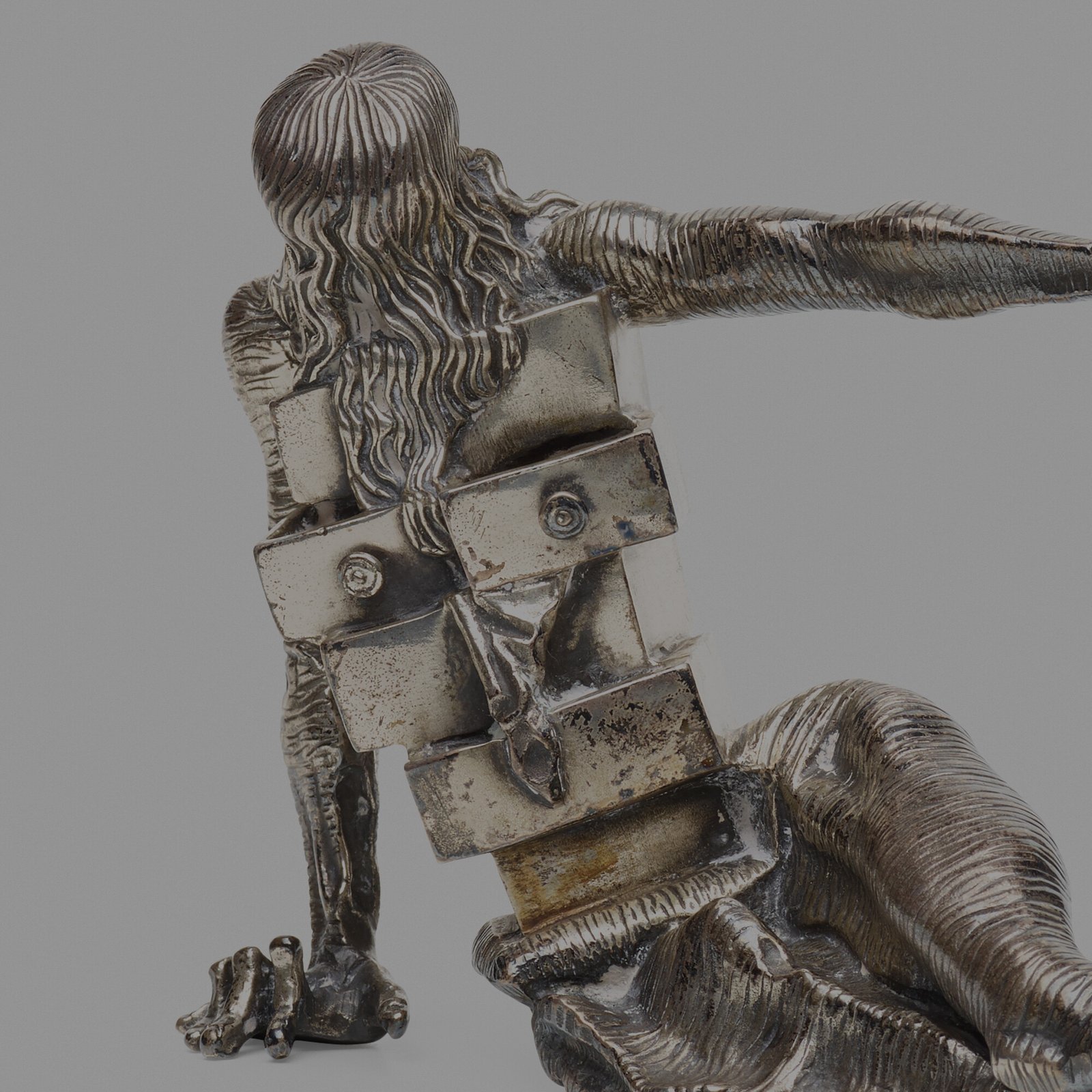 188: SALVADOR DALÍ, Queen of Hearts; Ace of Hearts (two works from