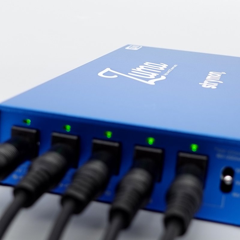 strymon ストライモン Zuma R300【パワーサプライ 】 送料無料