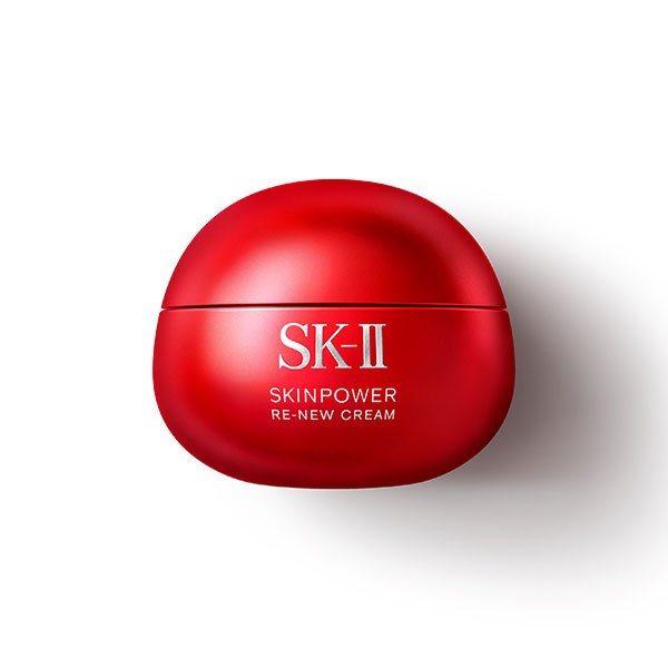 SK-II（エスケーツー） スキンパワー リニュー クリームの通販