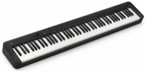 Casio CDP-S100 88-Key Compact Digital Piano - Gearank - Music Gear