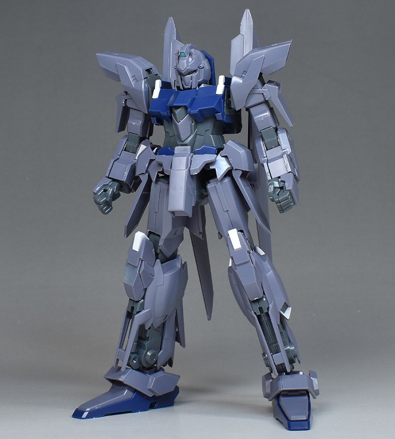 HGUC デルタプラス レビュー | ガンダムブログはじめました