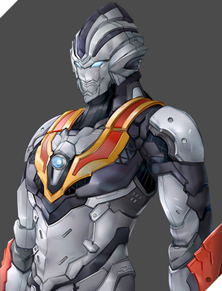 TIGA | UAU(ウルトラマン スーツ アナザー ユニバース)