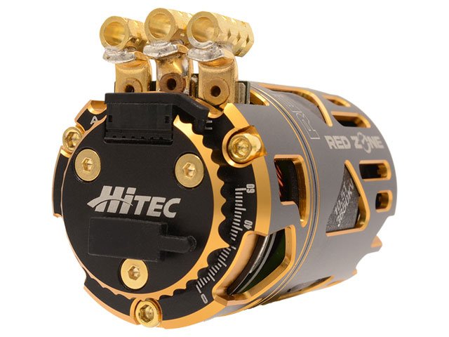 RED ZONE XZ-DR Series［ レッドゾーン XZ-DRシリーズ ］ | Hitec