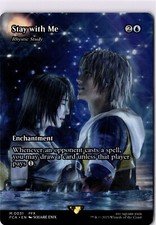 Stay with Me #31 Prices | Magic Final Fantasy Through the Ages