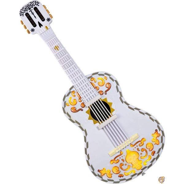 楽天市場】Disney ディズニー リメンバーミー coco デラクルス ギター