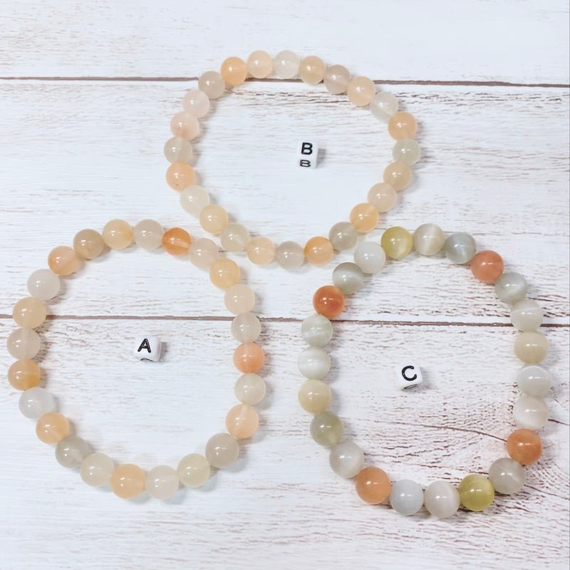 ピンクサゲニティッククォーツMIXカラー（ザギマウンテン産） | pundarika