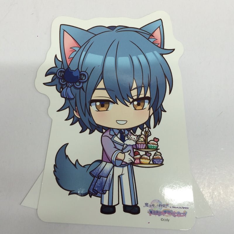 まほやく ネロ MwW2 20点セット まほやく ネロ MwW2 20点セット まほ