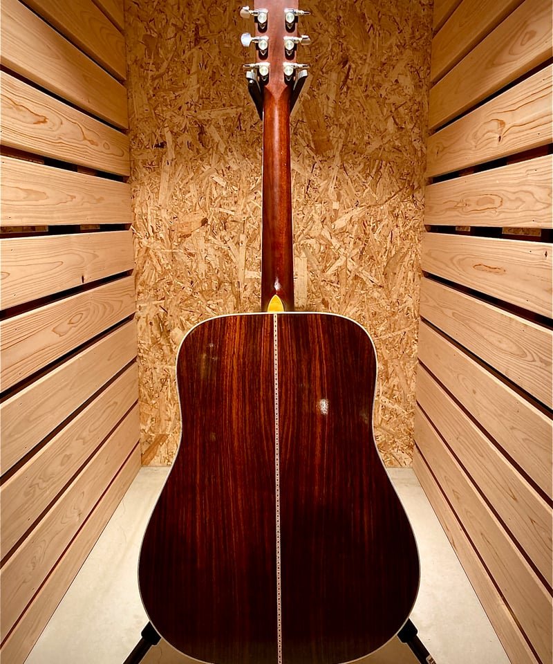 ThreeS W-500 | Guitarshop SOUNDNINE