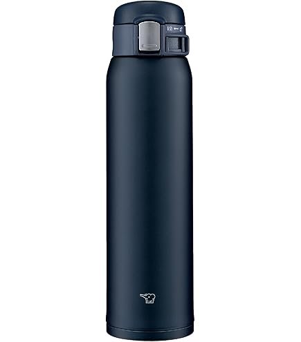 Amazon｜象印 (ZOJIRUSHI) 水筒 ワンタッチ ステンレスマグ シームレス