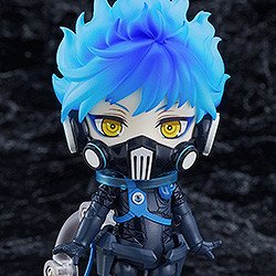 ねんどろいど リドル・ローズハート