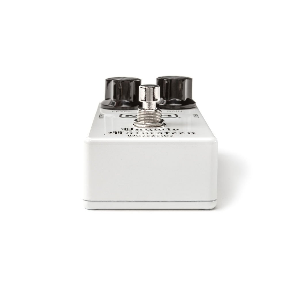 MXR YJM308W YNGWIE MALMSTEEN OVERDRIVE LIMITED EDITION 【米子店