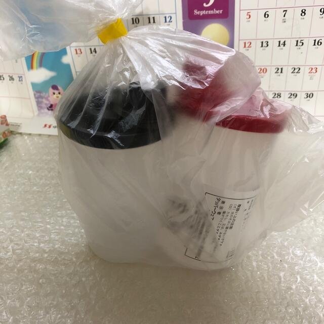 タッパーウエア・フレーバーセットの通販 by ハムスター2世's shop｜ラクマ