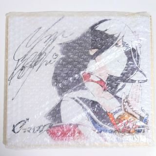 櫻井孝宏さん 直筆サイン色紙の通販 by あすみ@基本土日発送｜ラクマ