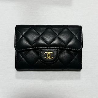 CHANEL - シャネル小銭入れ ノベルティーの通販 by 恵りん｜シャネル