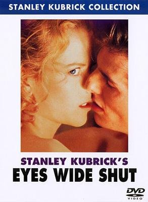 アイズ ワイド シャット | HMV&BOOKS online - WTB-17991