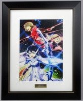 渡辺明夫 偽物語 ミストグラフ - 忍-